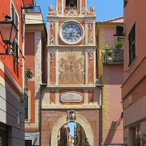 Garibaldi 57 , Loano Italia
