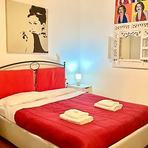Cristina Heart Of Rome,trastevere Appartamento