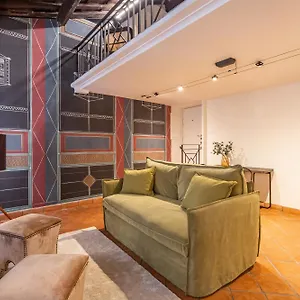 Art House Trastevere Luxury Appartamento