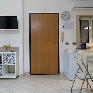 La Casetta Di Ro' , Bari Italia
