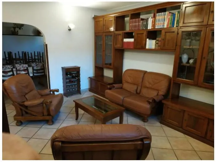 Privat bolig Alloggio Accogliente Tra Mare E Citta Rom Italien