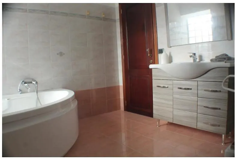 Alloggio in famiglia Alloggio accogliente tra mare e città Roma