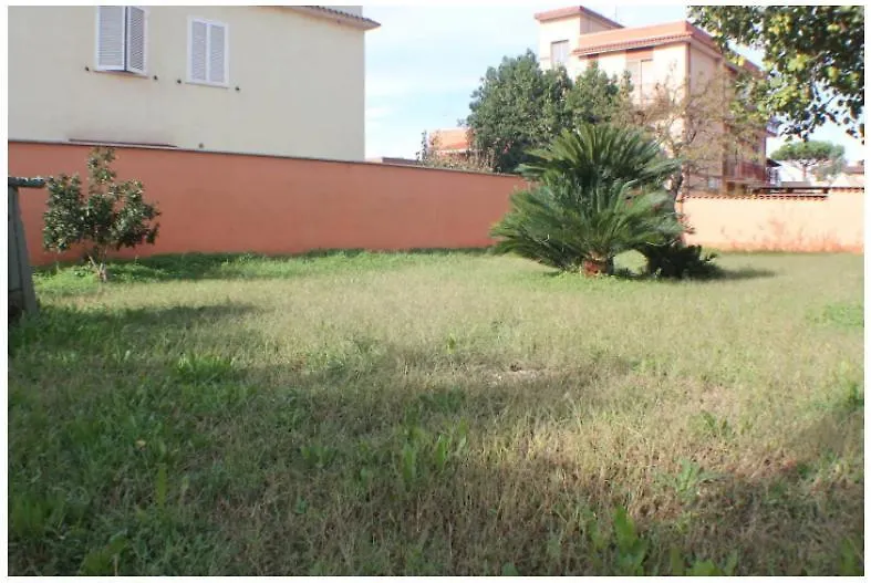 Alloggio accogliente tra mare e città Roma 0*,  Italia