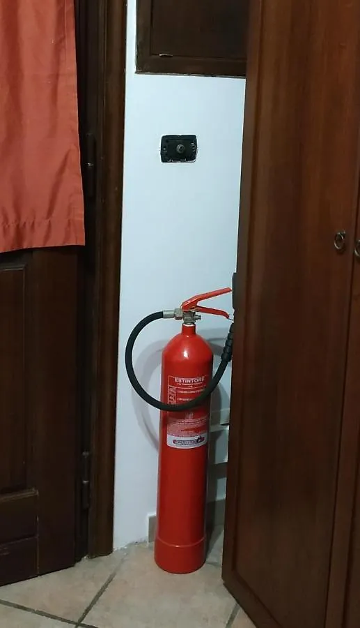Alloggio Accogliente Tra Mare E Citta Rome Homestay