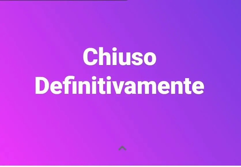Chiu Definitivamentee